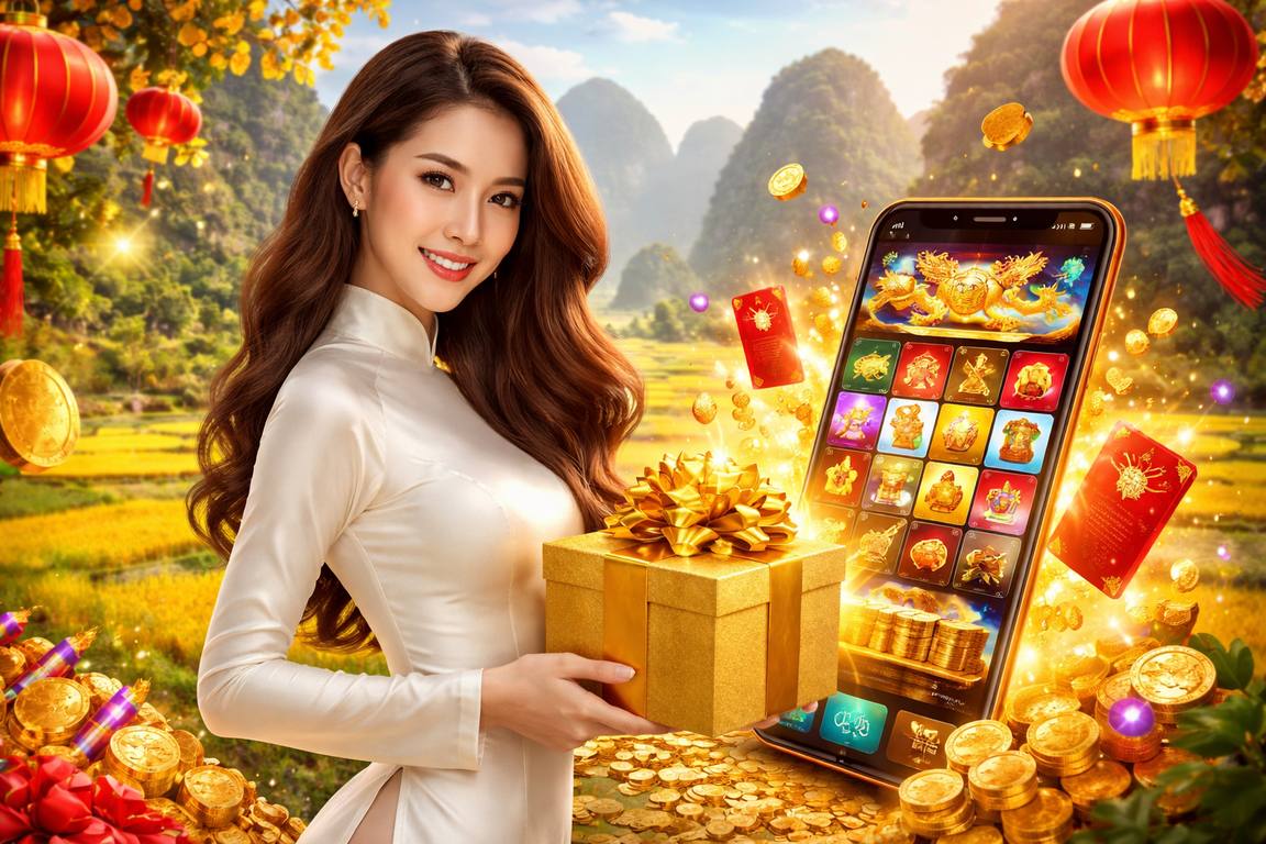 phucc3 Game Mới