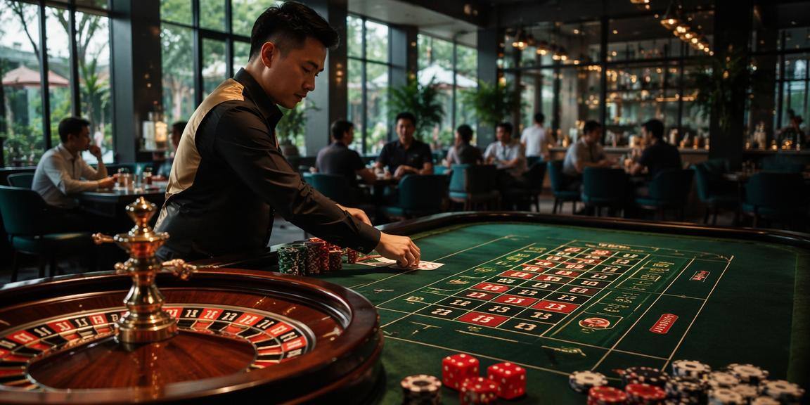 phucc3 Casino & Slot